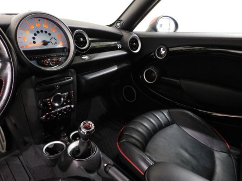 Used 2012 MINI Cooper Coupe John Cooper Works FWD image 58