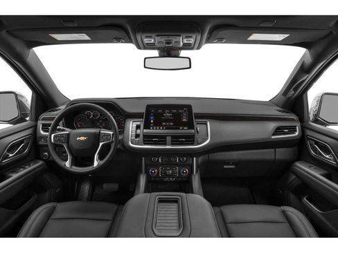 Used 2023 Chevrolet Tahoe LT RWD image 5