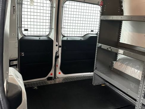 Used 2019 RAM ProMaster City Tradesman FWD image 25