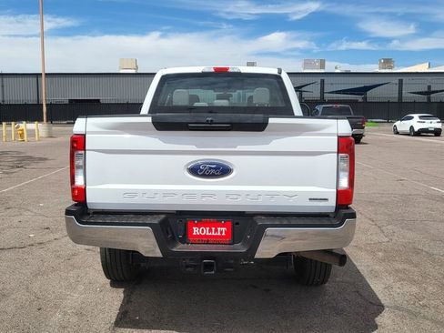 Used 2018 Ford F250 XL w/ Power Equipment Group AWD/4WD image 7