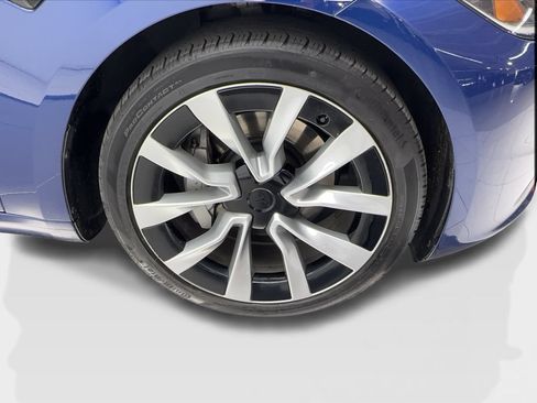 Used 2024 Tesla Model 3 Long Range AWD/4WD image 13