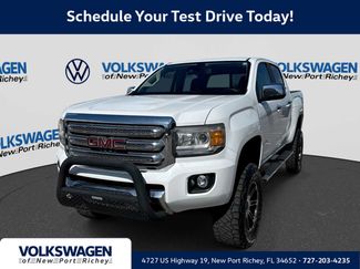 Used 2019 GMC Canyon SLT w/ Driver Alert Package RWD video 1