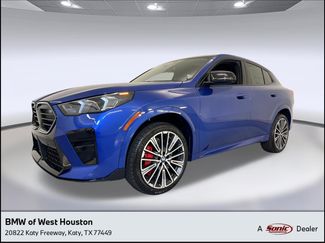 Used 2026 BMW X2 M35i w/ Technology Package AWD/4WD 360° Tour