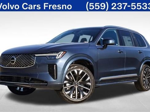 Used 2026 Volvo XC90 B6 Plus w/ Protection Package image 1