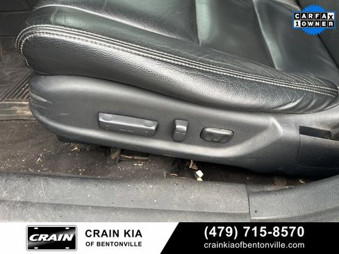 Used 2010 Honda Crosstour EX-L image 19