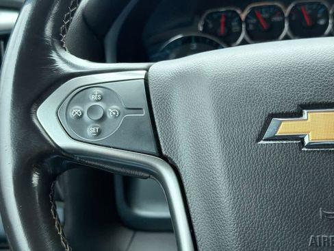 Used 2018 Chevrolet Silverado 1500 LT image 24