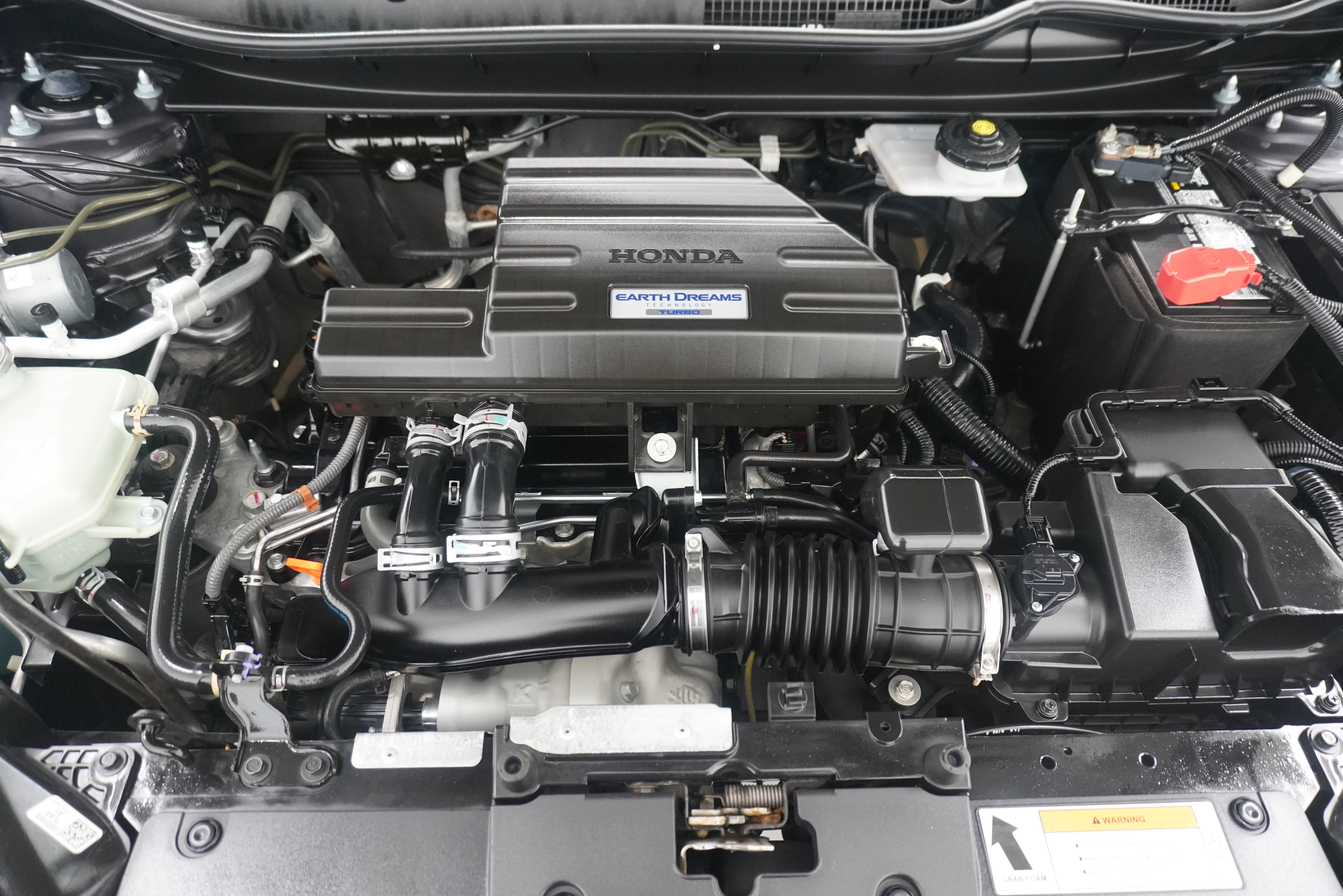 Used 2018 Honda CR-V Touring image 32
