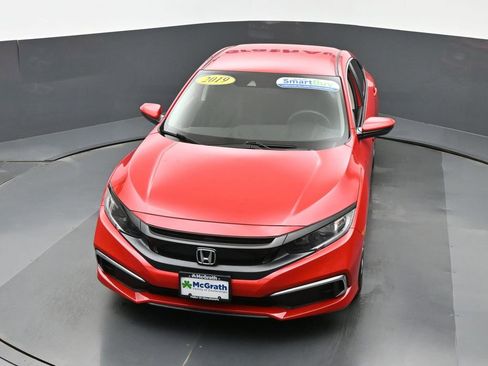Used 2019 Honda Civic LX image 26