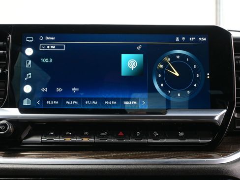 Used 2022 Chevrolet Silverado 1500 RST image 19