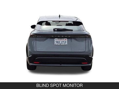 Used 2024 Nissan Ariya FWD image 8