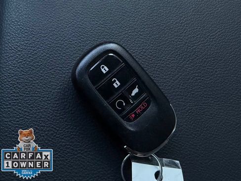 Used 2026 Honda CR-V EX-L image 28