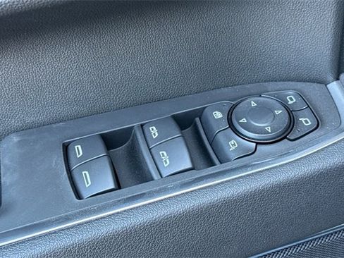 New 2026 GMC Sierra 1500 SLT w/ Max Trailering Package image 12