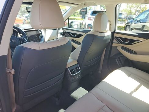 Used 2024 Subaru Legacy Limited image 15