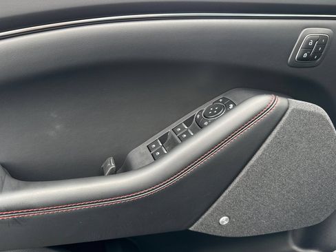 New 2026 Ford Mustang Mach-E Premium w/ Sport Appearance Package RWD image 11