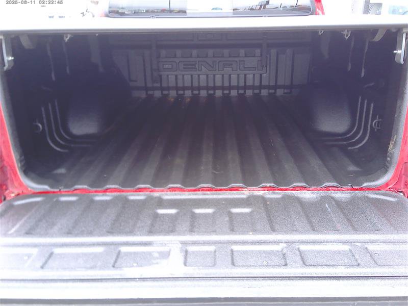Used 2021 GMC Canyon Denali AWD/4WD image 23