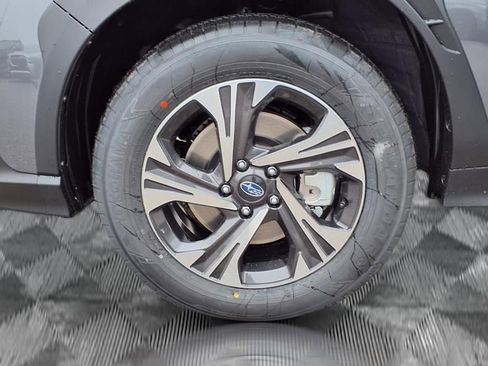 New 2026 Subaru Crosstrek 2.0i Premium image 15
