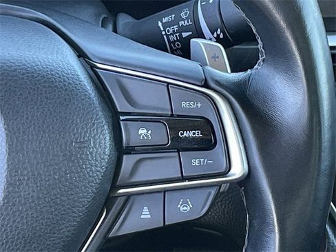 Used 2021 Honda Accord EX-L image 14
