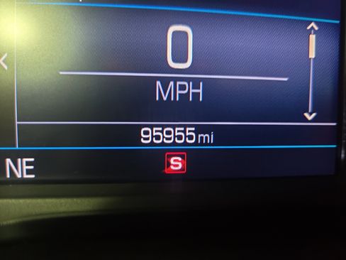 Used 2019 Chevrolet Camaro LT image 19