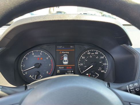 Used 2024 Nissan Altima 2.5 S FWD image 23
