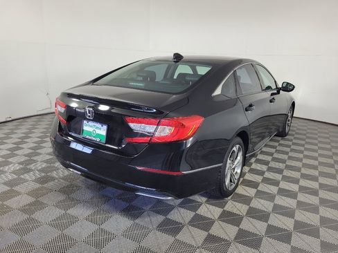 Used 2019 Honda Accord EX-L image 9