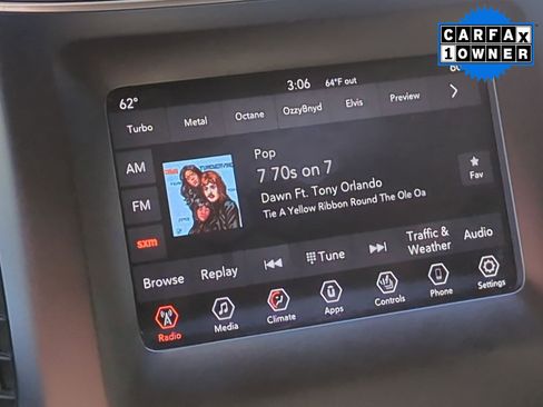 Used 2019 Jeep Cherokee Latitude Plus image 17