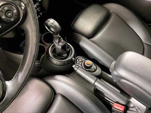Used 2015 MINI Cooper S FWD image 15
