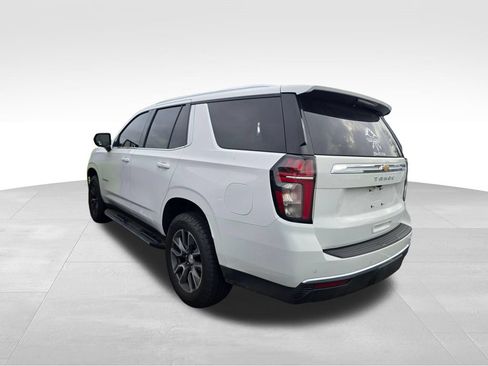 Used 2021 Chevrolet Tahoe LS RWD image 17