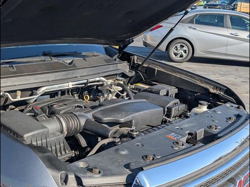 Used 2017 GMC Canyon SLE w/ SLE Convenience Package image 24