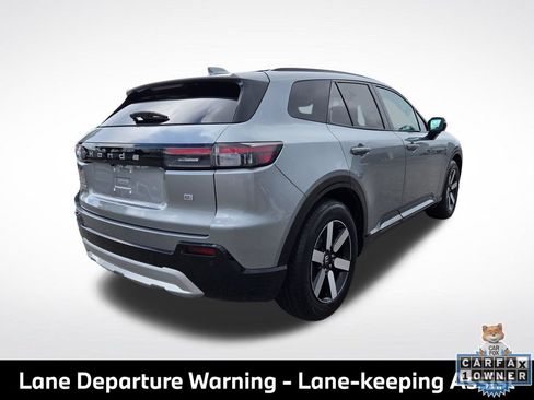 Used 2025 Honda Prologue Touring image 7