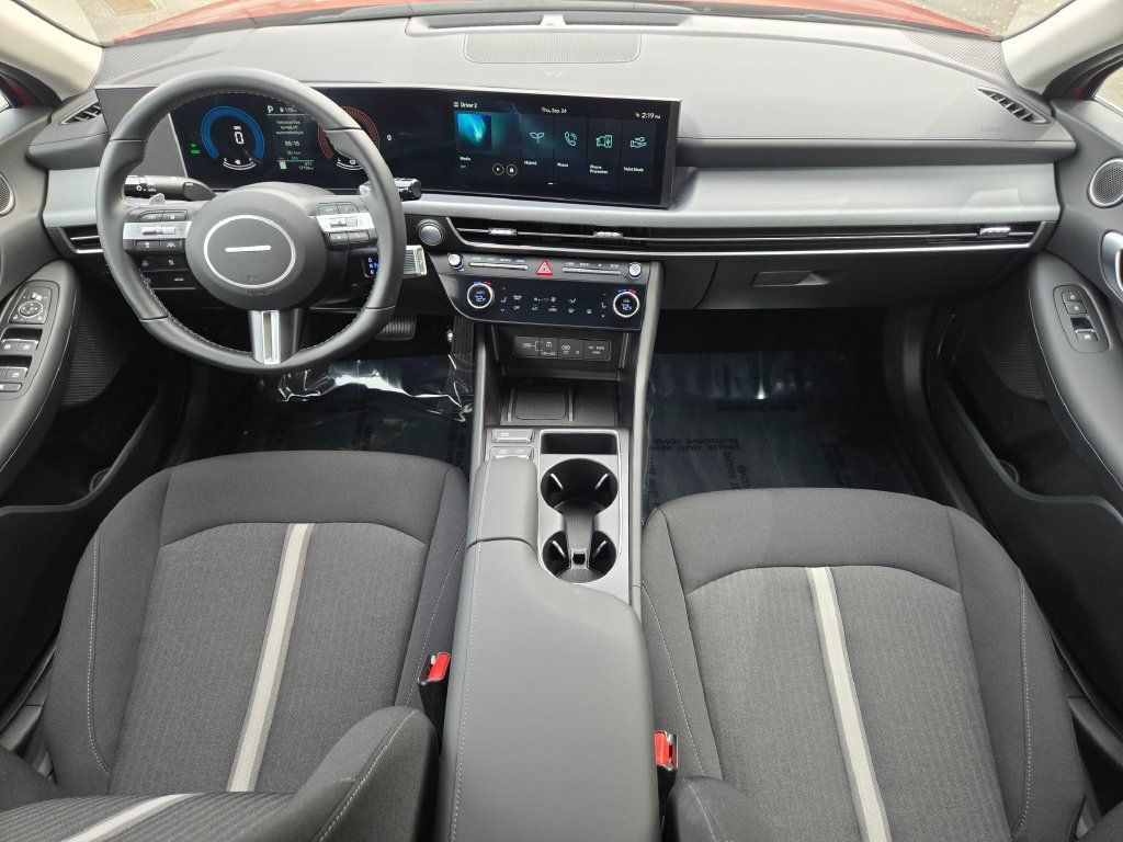 Used 2024 Hyundai Sonata SEL FWD image 18