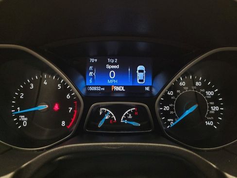 Used 2018 Ford Focus SE image 23