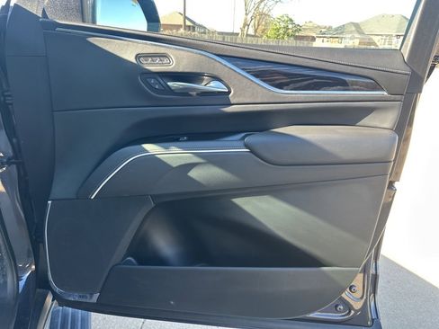 Used 2022 Cadillac Escalade Sport w/ Touring Package image 51