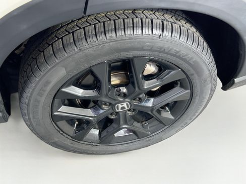Used 2023 Honda HR-V Sport image 29