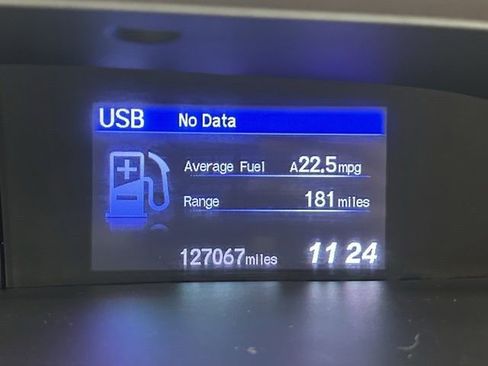 Used 2012 Honda Civic LX image 17
