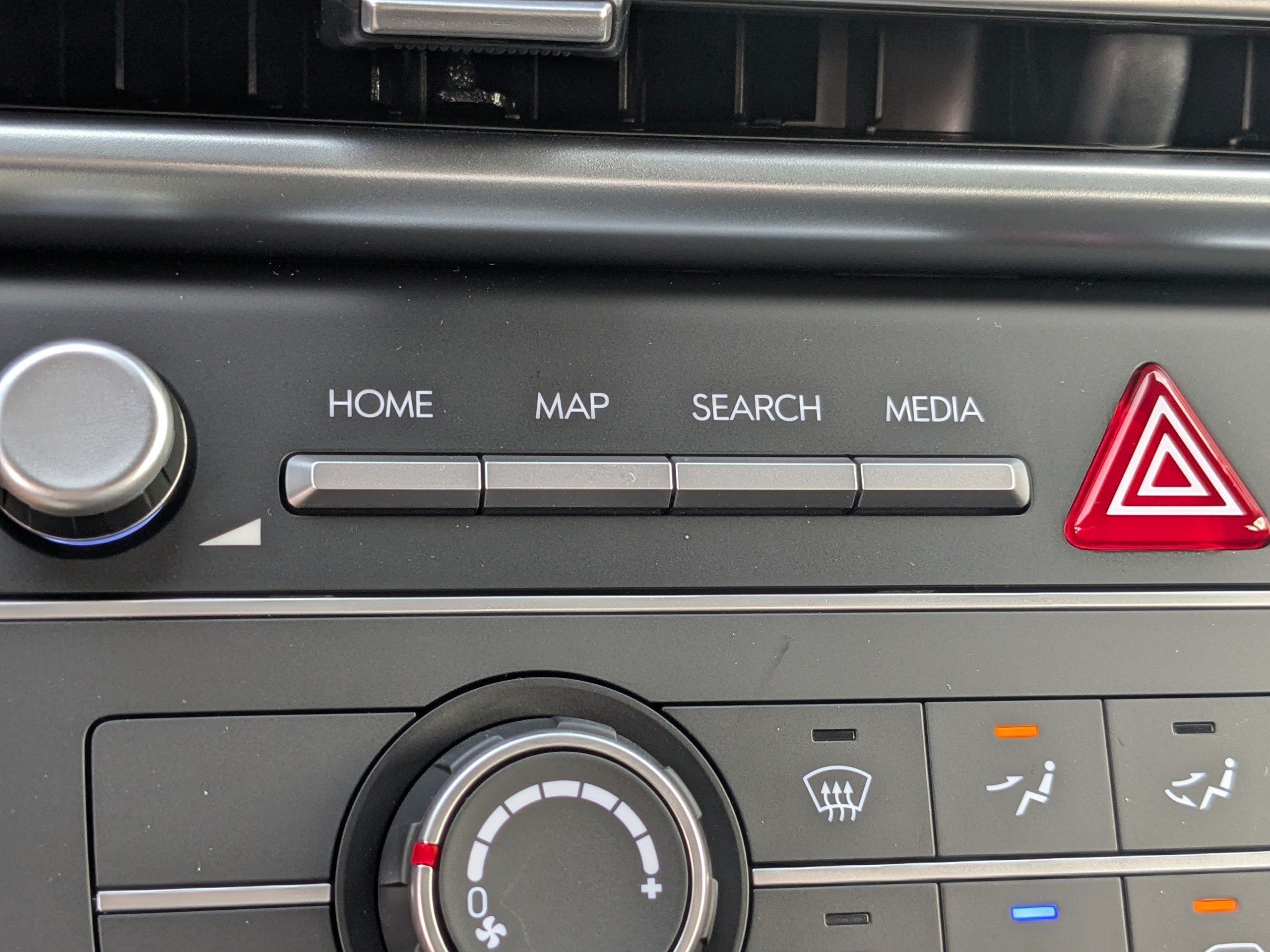 New 2026 Hyundai Tucson SE FWD image 26