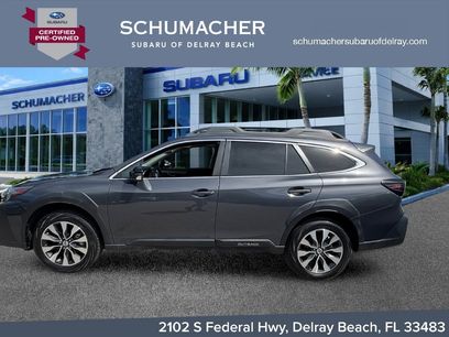 Certified 2024 Subaru Outback Limited XT