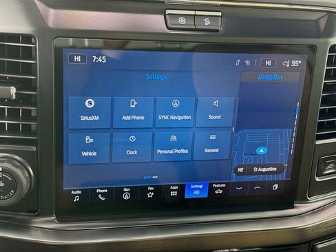 New 2026 Ford F250 Lariat w/ Lariat Ultimate Package image 17