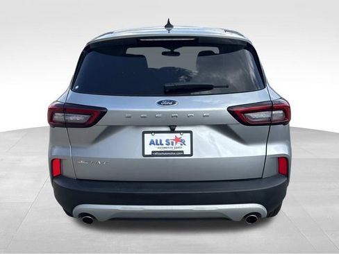 Used 2024 Ford Escape Active FWD image 8