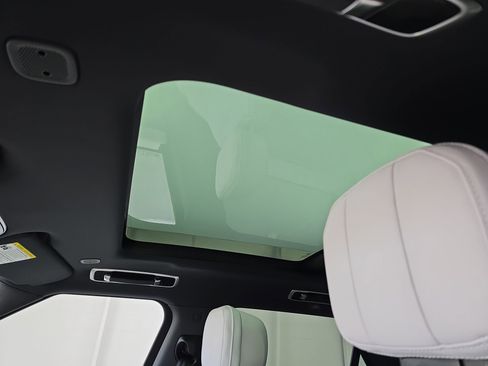 New 2026 Land Rover Range Rover Sport SE image 29