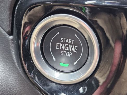 Used 2024 Chevrolet Silverado 1500 LT Trail Boss w/ LT Trail Boss Premium Package image 23