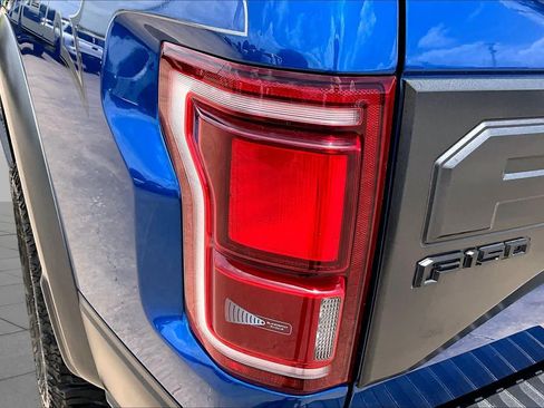 Used 2018 Ford F150 Raptor w/ Equipment Group 802A Luxury AWD/4WD image 29