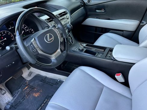 Used 2015 Lexus RX 350 image 11