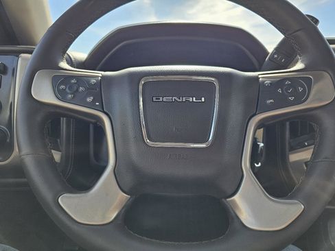 Used 2017 GMC Sierra 1500 Denali w/ Denali Ultimate Package image 10