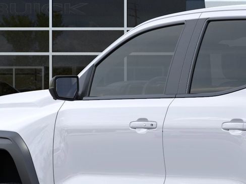 New 2026 GMC Canyon AT4X w/ AT4X AEV Edition AWD/4WD image 36