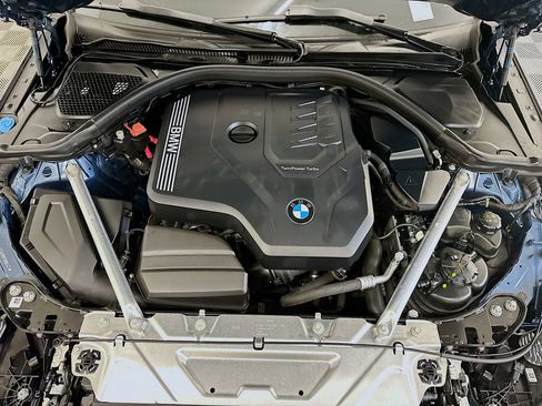 Used 2023 BMW 430i xDrive Coupe w/ Premium Package AWD/4WD image 32