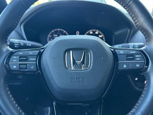 Used 2023 Honda HR-V Sport image 23