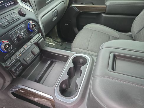 Used 2020 Chevrolet Silverado 1500 RST w/ All-Star Edition AWD/4WD image 23