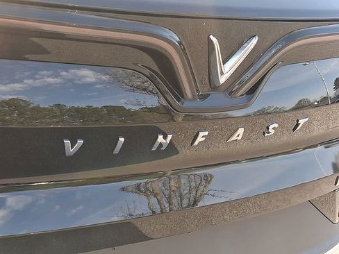Used 2023 VinFast VF 8 Plus AWD/4WD image 37