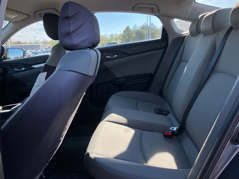 Used 2020 Honda Civic LX image 34