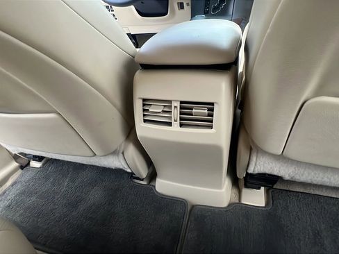 Used 2013 Lexus RX 350 FWD w/ Navigation Pkg image 29